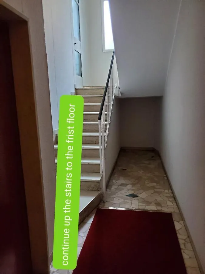 Apartment Appartamento Grazioso Metro Vicinissima Facile Per Arrivare A Duomo Milan